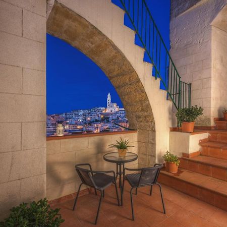 Da Zia Lalla Matera Exterior foto